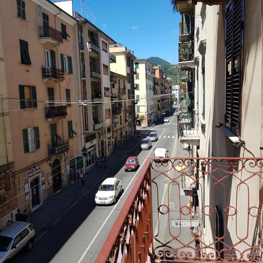 Le Camere Di Olti La Spezia Extérieur photo