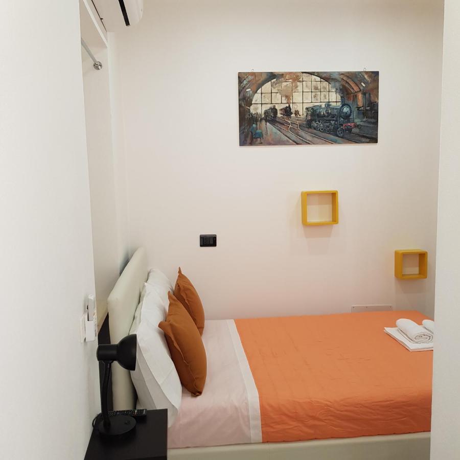 Le Camere Di Olti La Spezia Extérieur photo