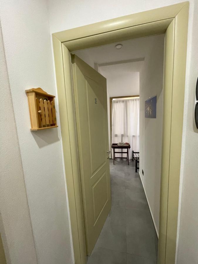 Le Camere Di Olti La Spezia Extérieur photo