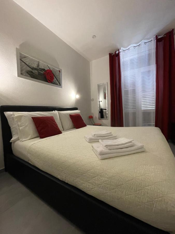 Le Camere Di Olti La Spezia Extérieur photo