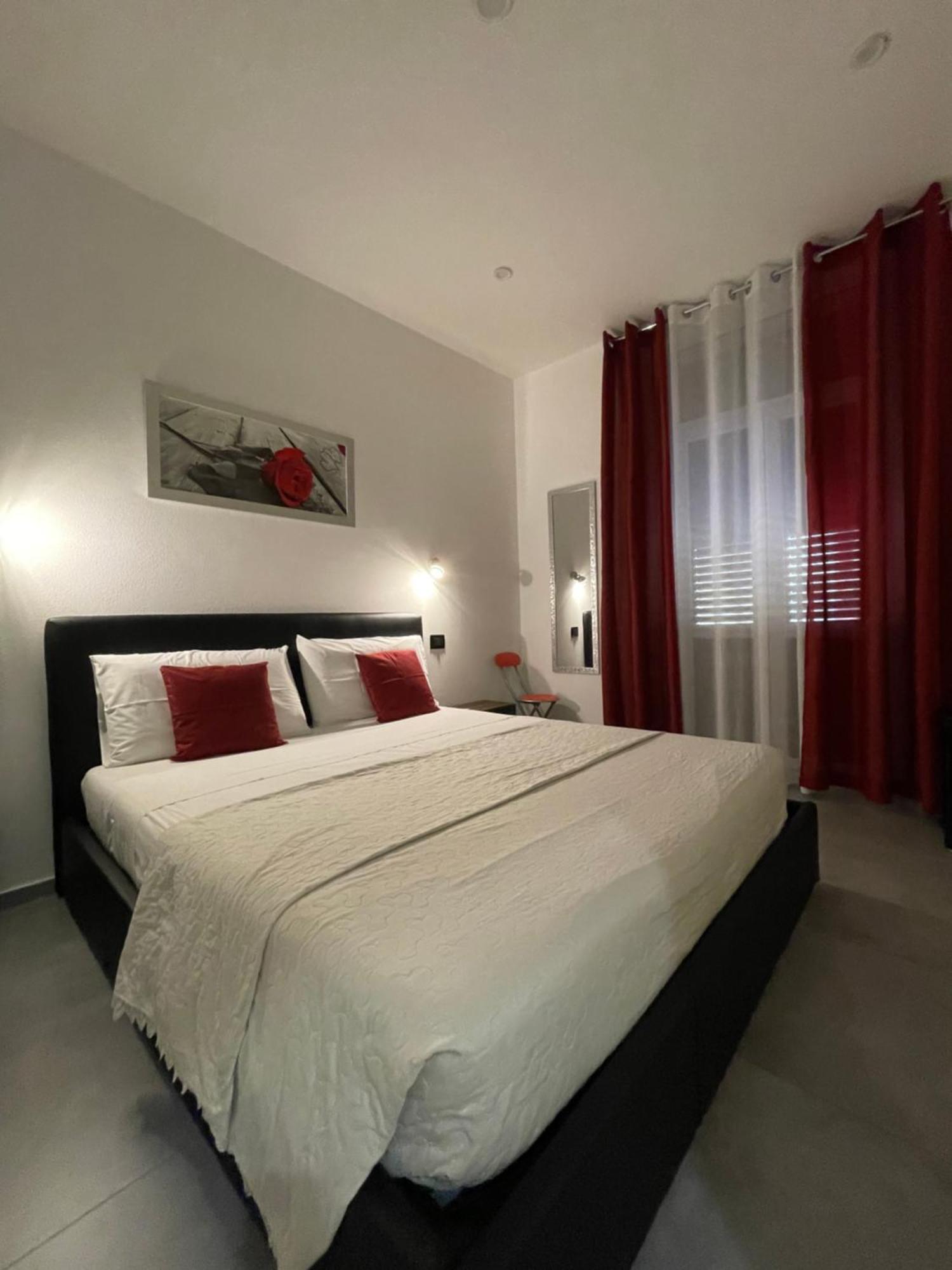 Le Camere Di Olti La Spezia Extérieur photo
