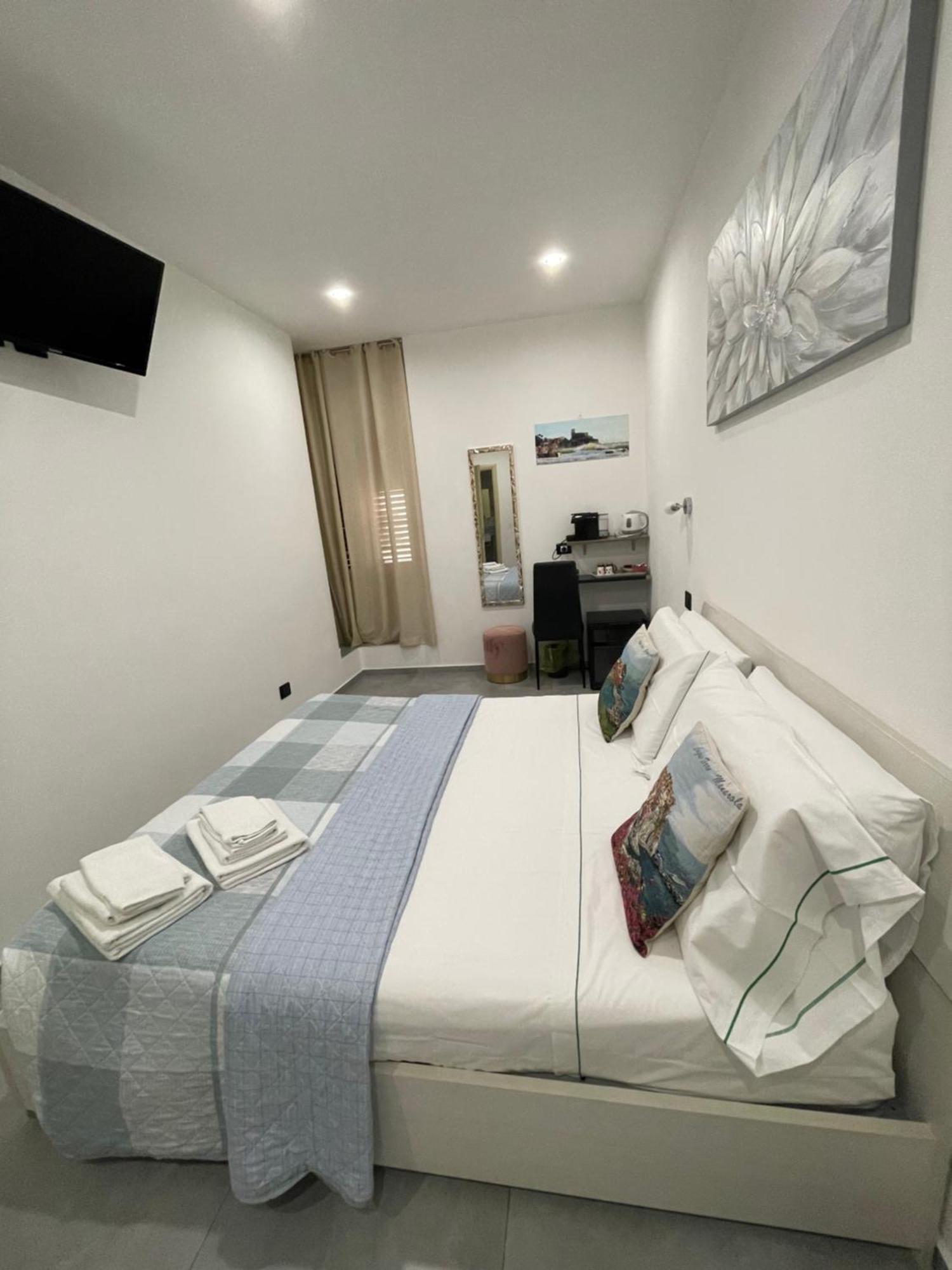 Le Camere Di Olti La Spezia Extérieur photo