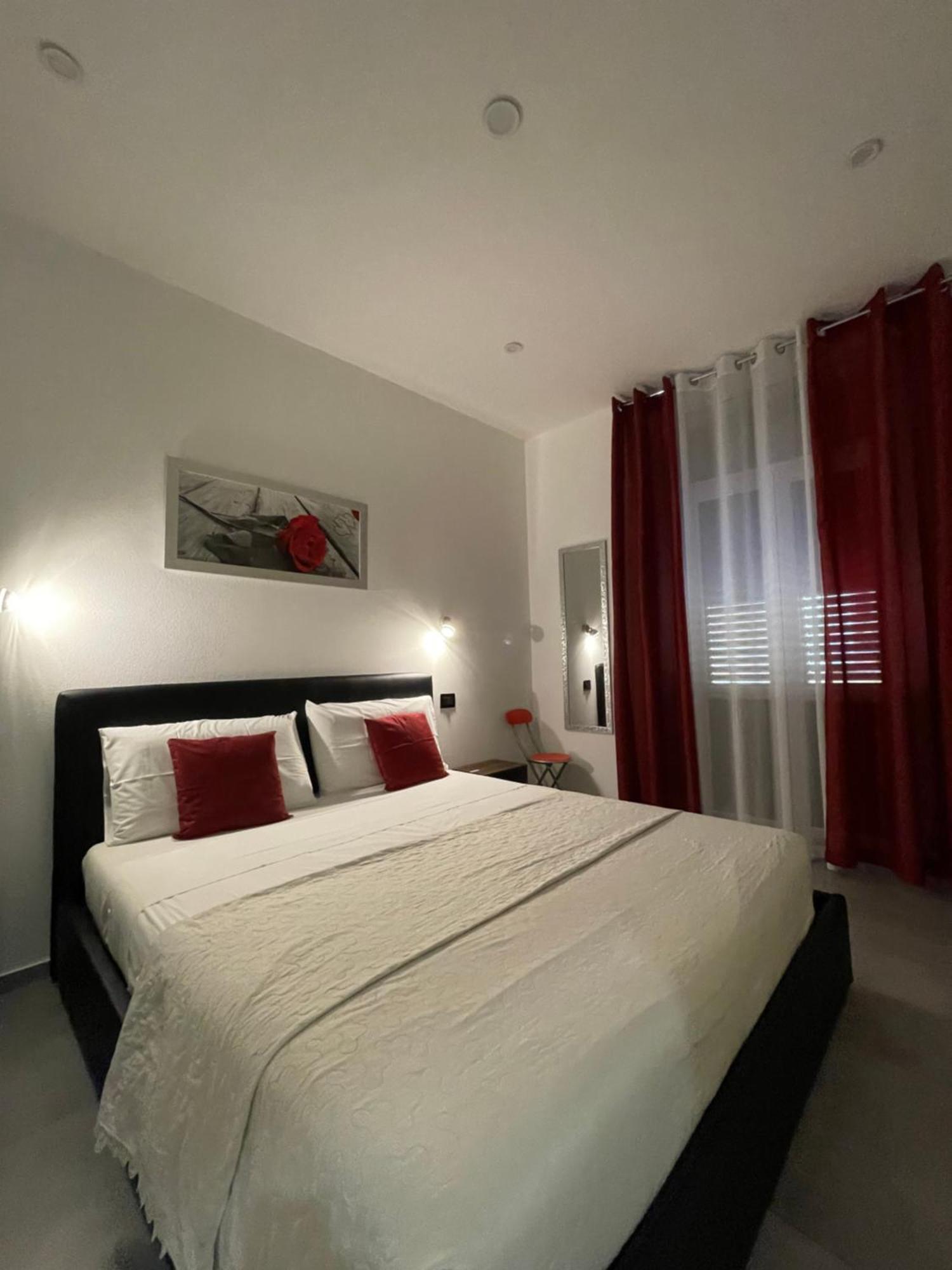 Le Camere Di Olti La Spezia Extérieur photo