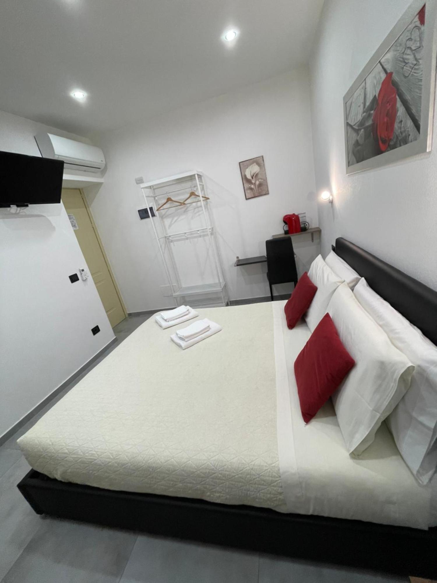 Le Camere Di Olti La Spezia Extérieur photo