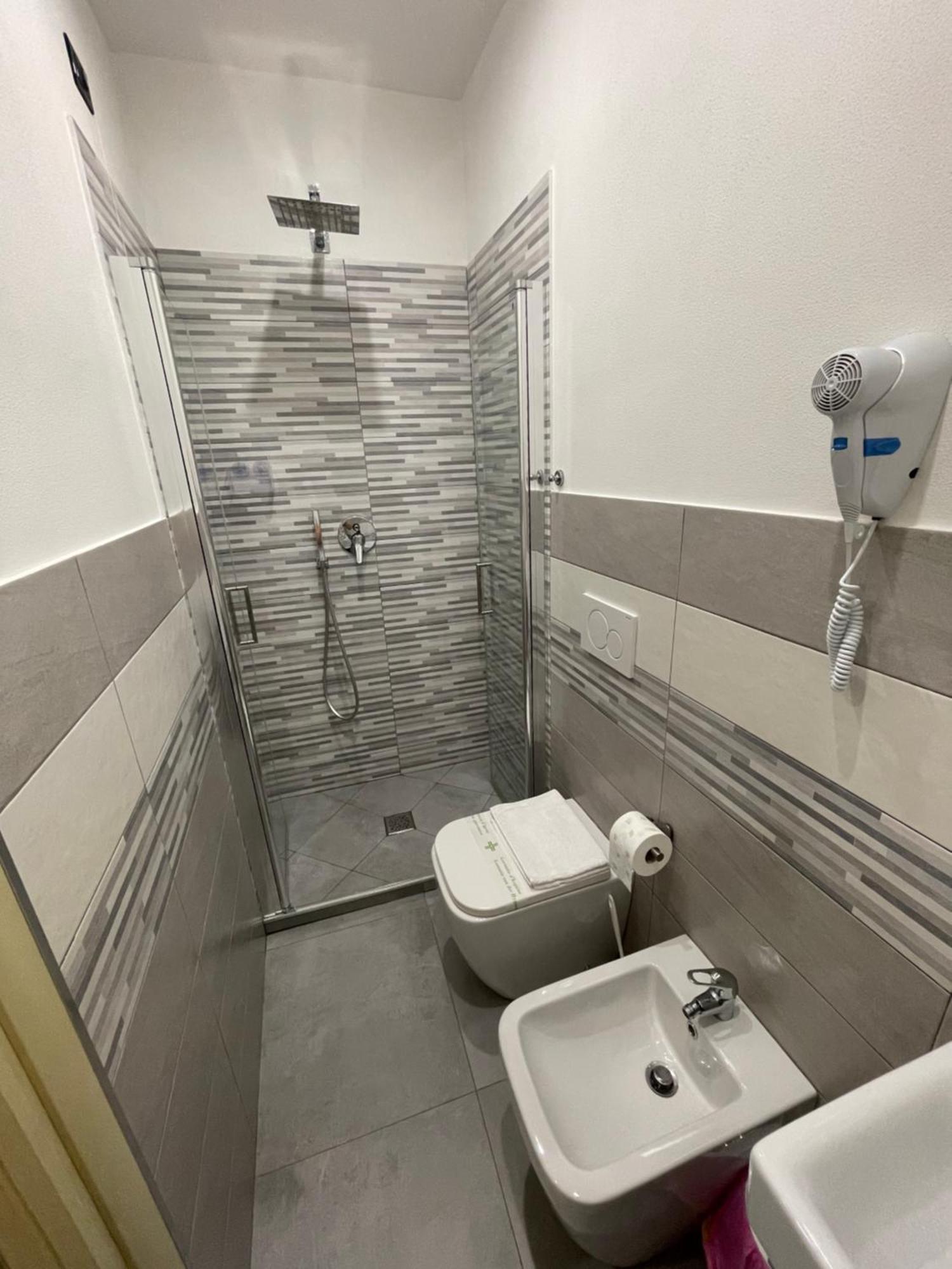 Le Camere Di Olti La Spezia Extérieur photo