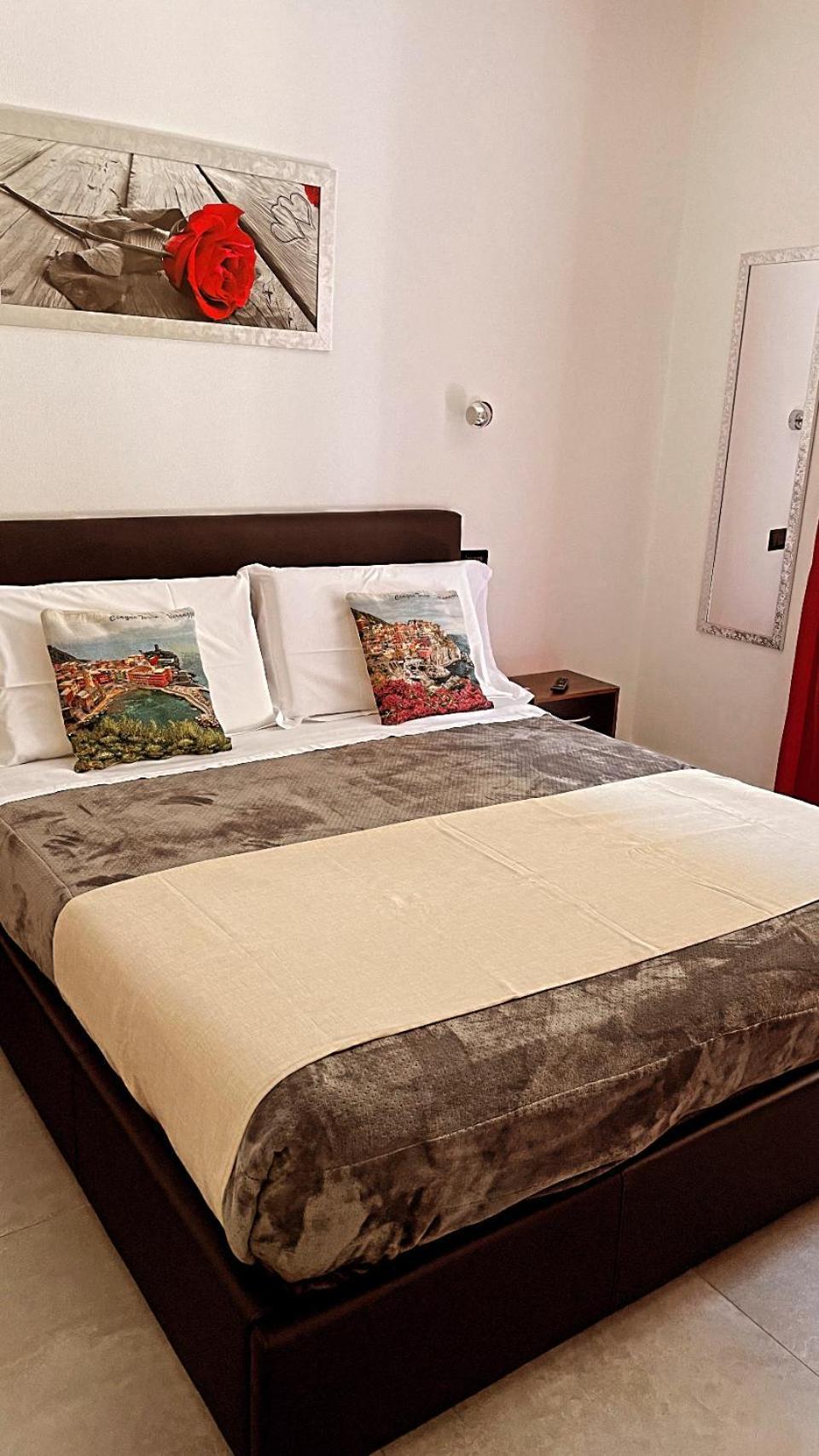 Le Camere Di Olti La Spezia Extérieur photo