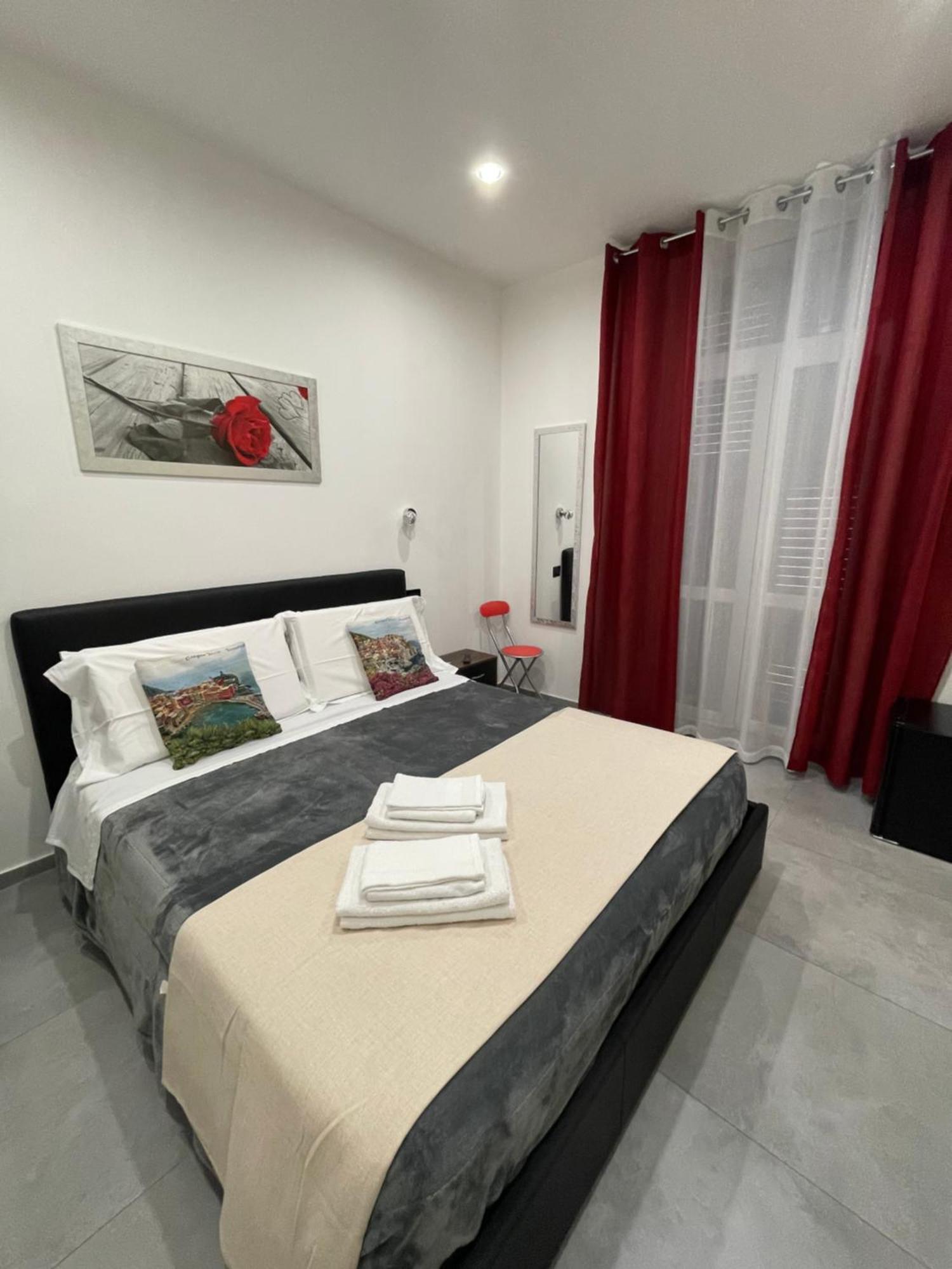 Le Camere Di Olti La Spezia Extérieur photo