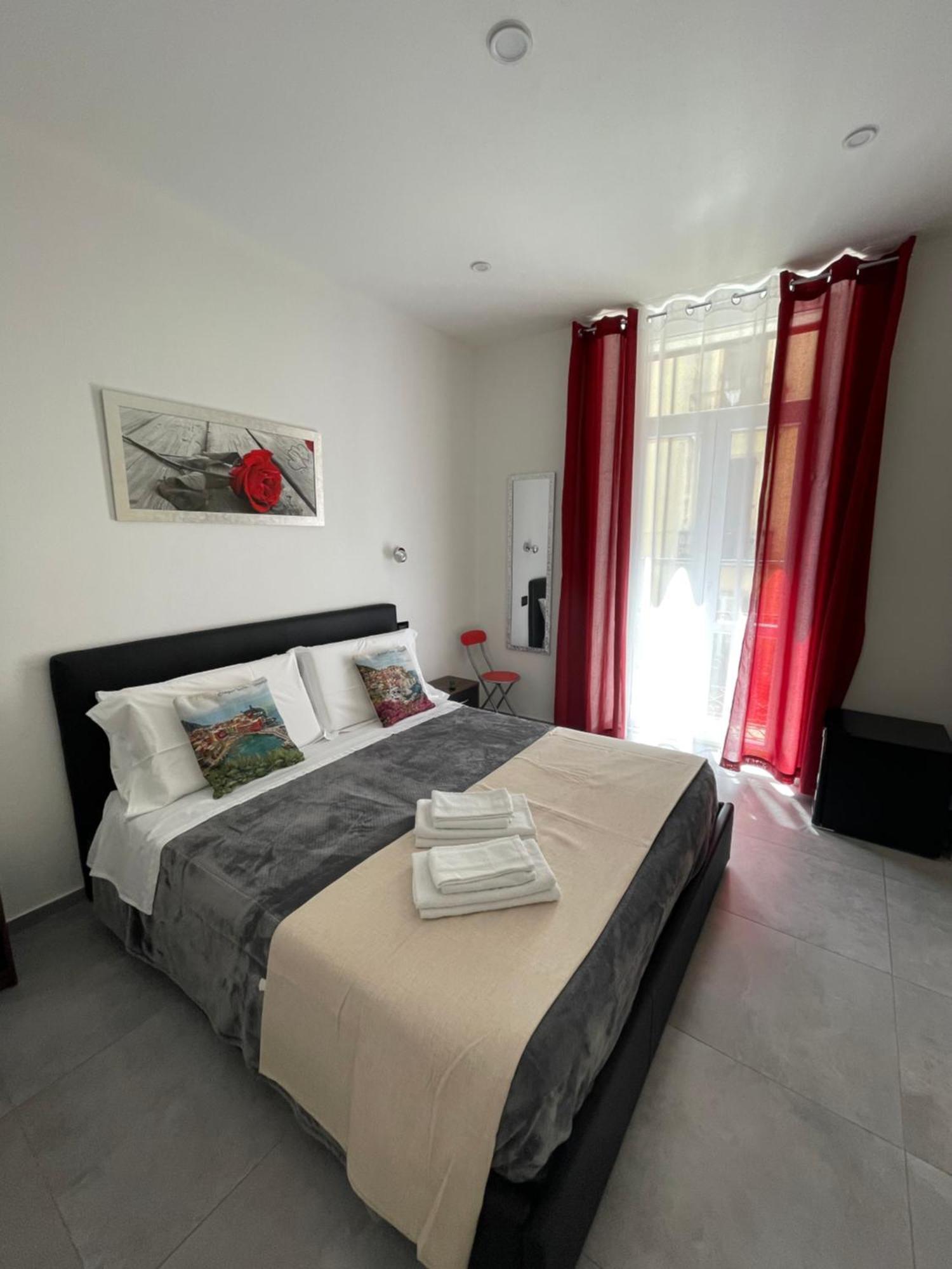 Le Camere Di Olti La Spezia Extérieur photo