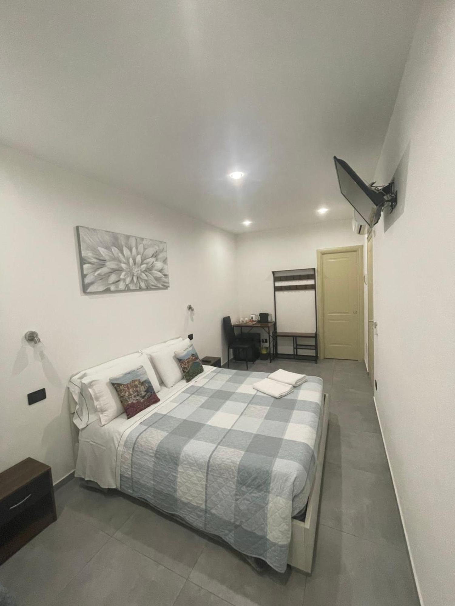 Le Camere Di Olti La Spezia Extérieur photo