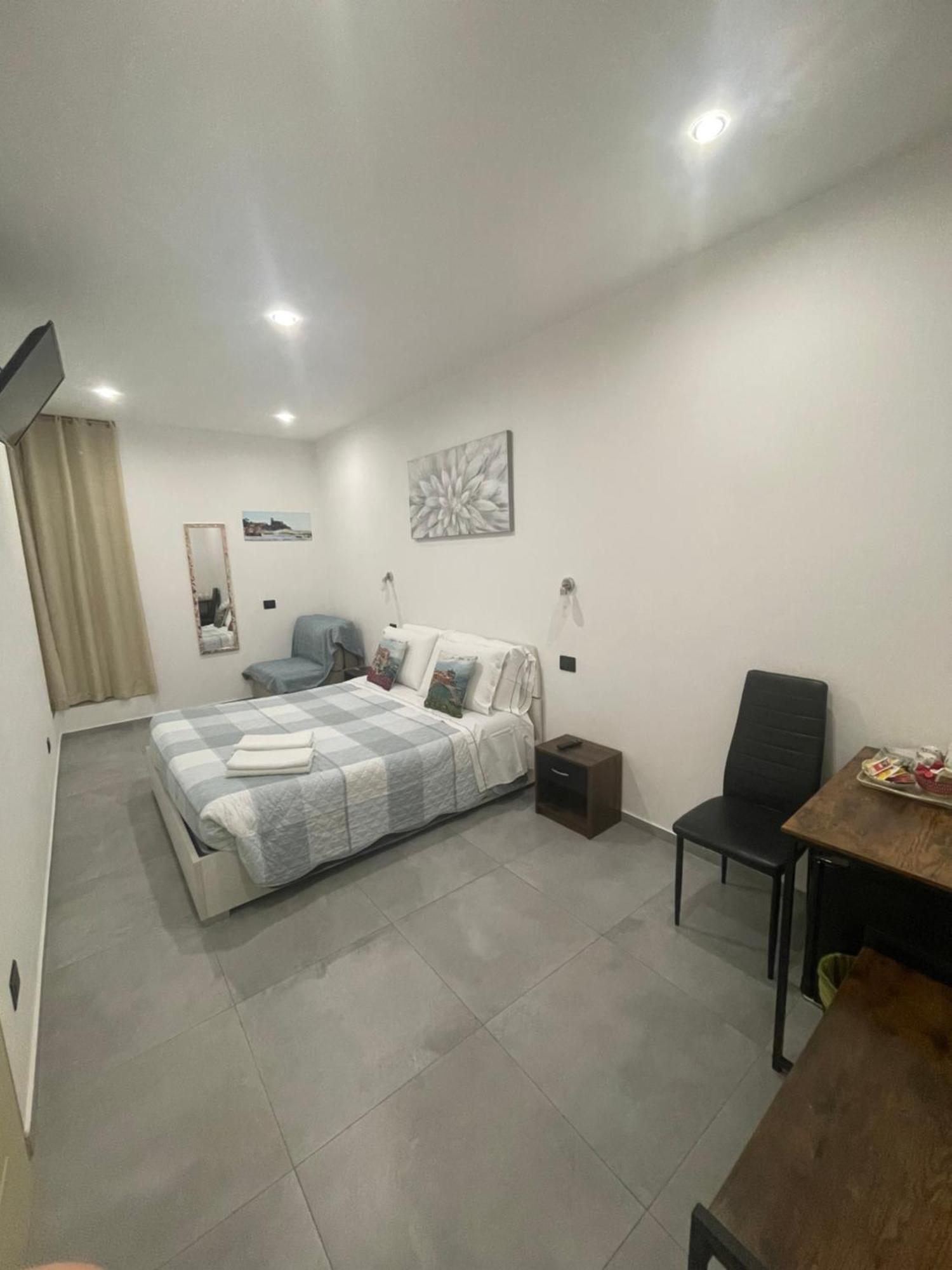 Le Camere Di Olti La Spezia Extérieur photo