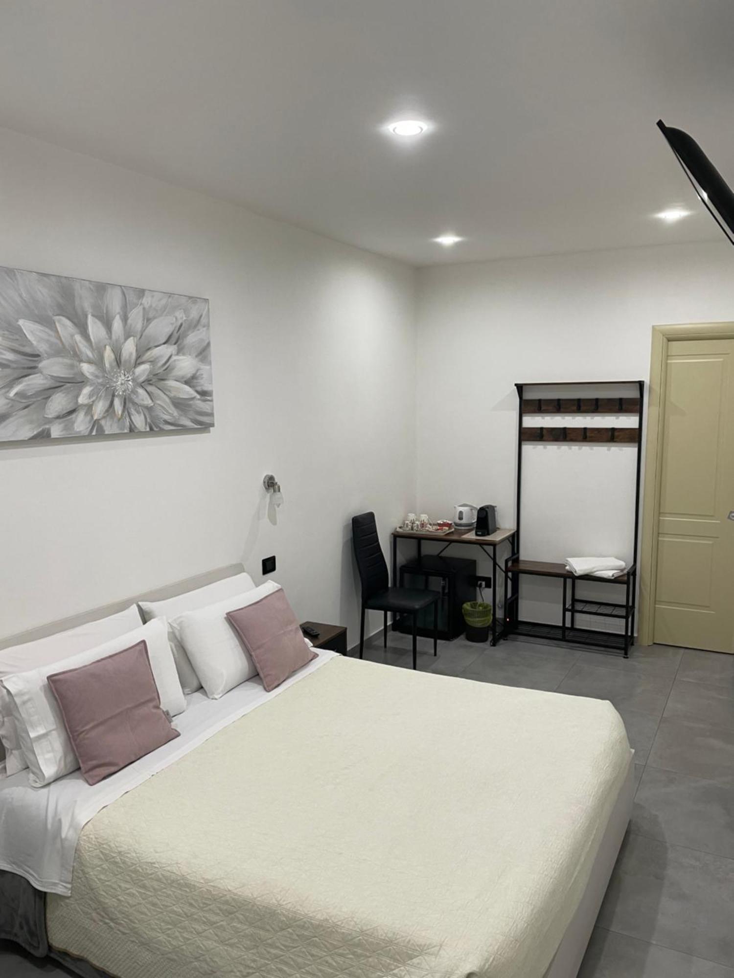 Le Camere Di Olti La Spezia Extérieur photo